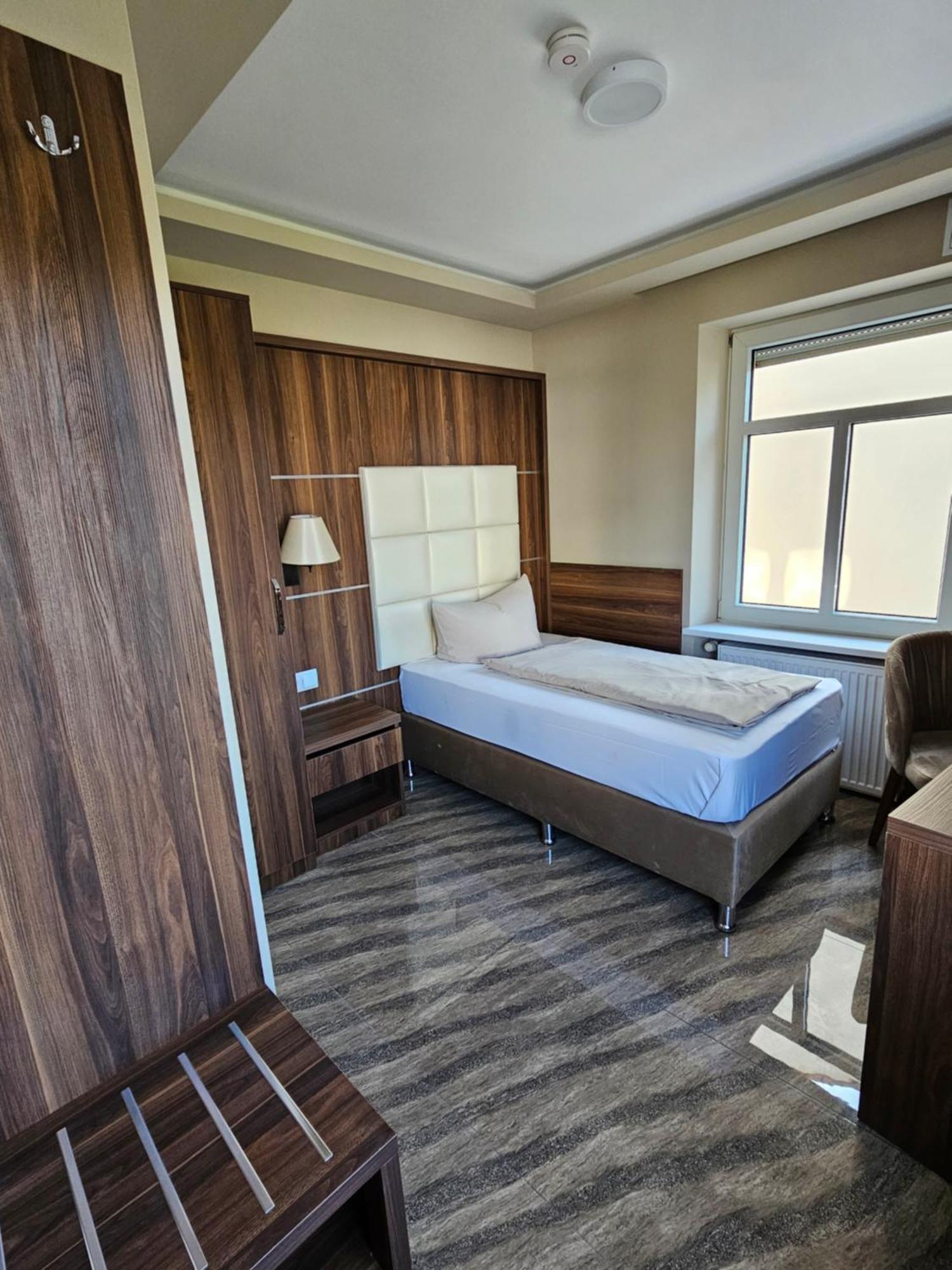 Hotel City Faber Вормс Экстерьер фото