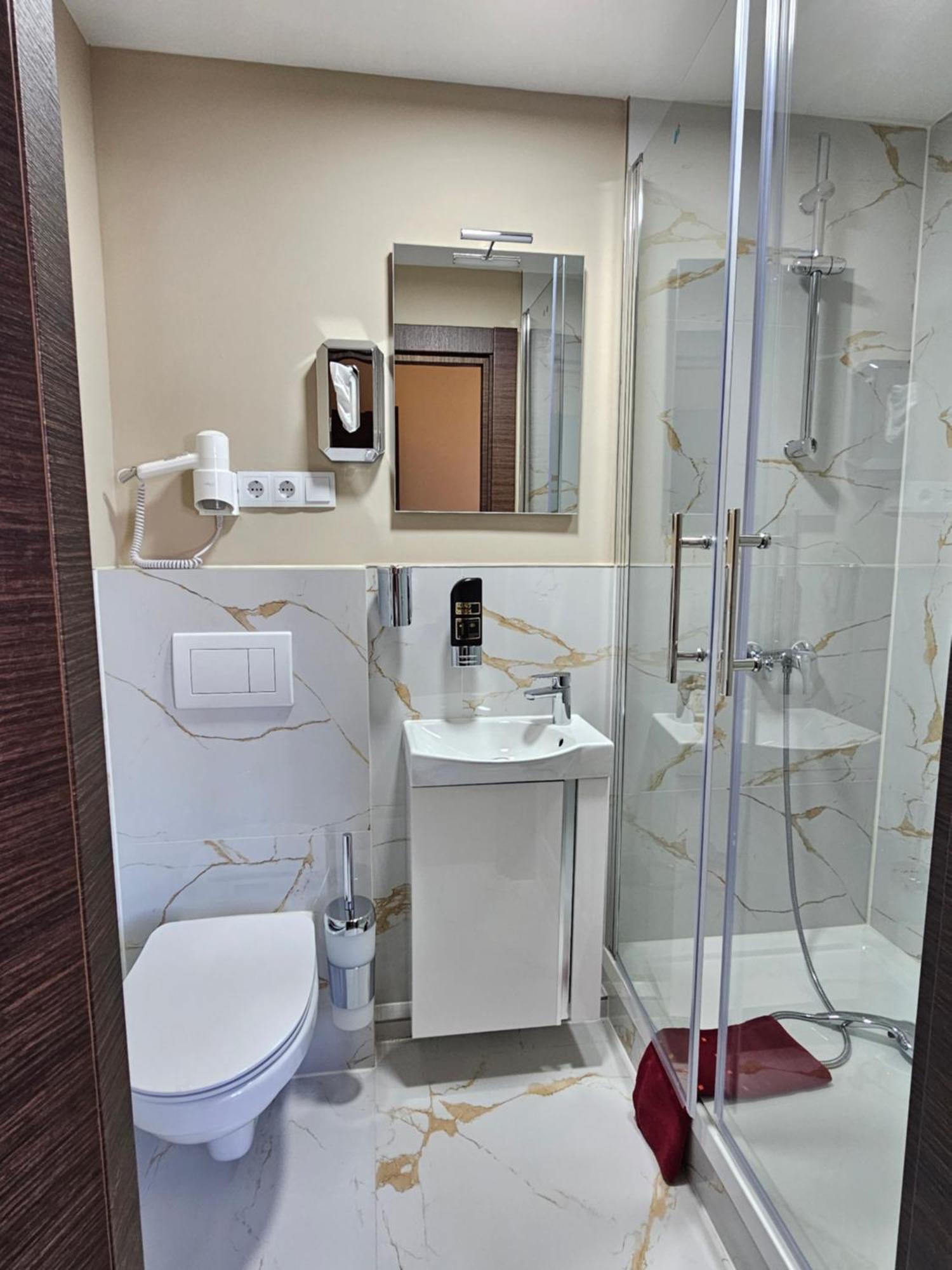 Hotel City Faber Вормс Экстерьер фото