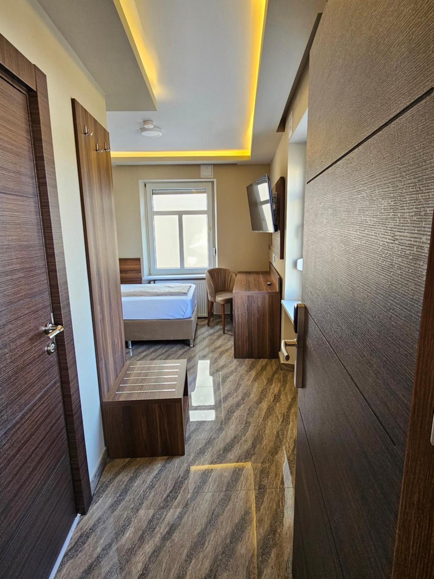 Hotel City Faber Вормс Экстерьер фото