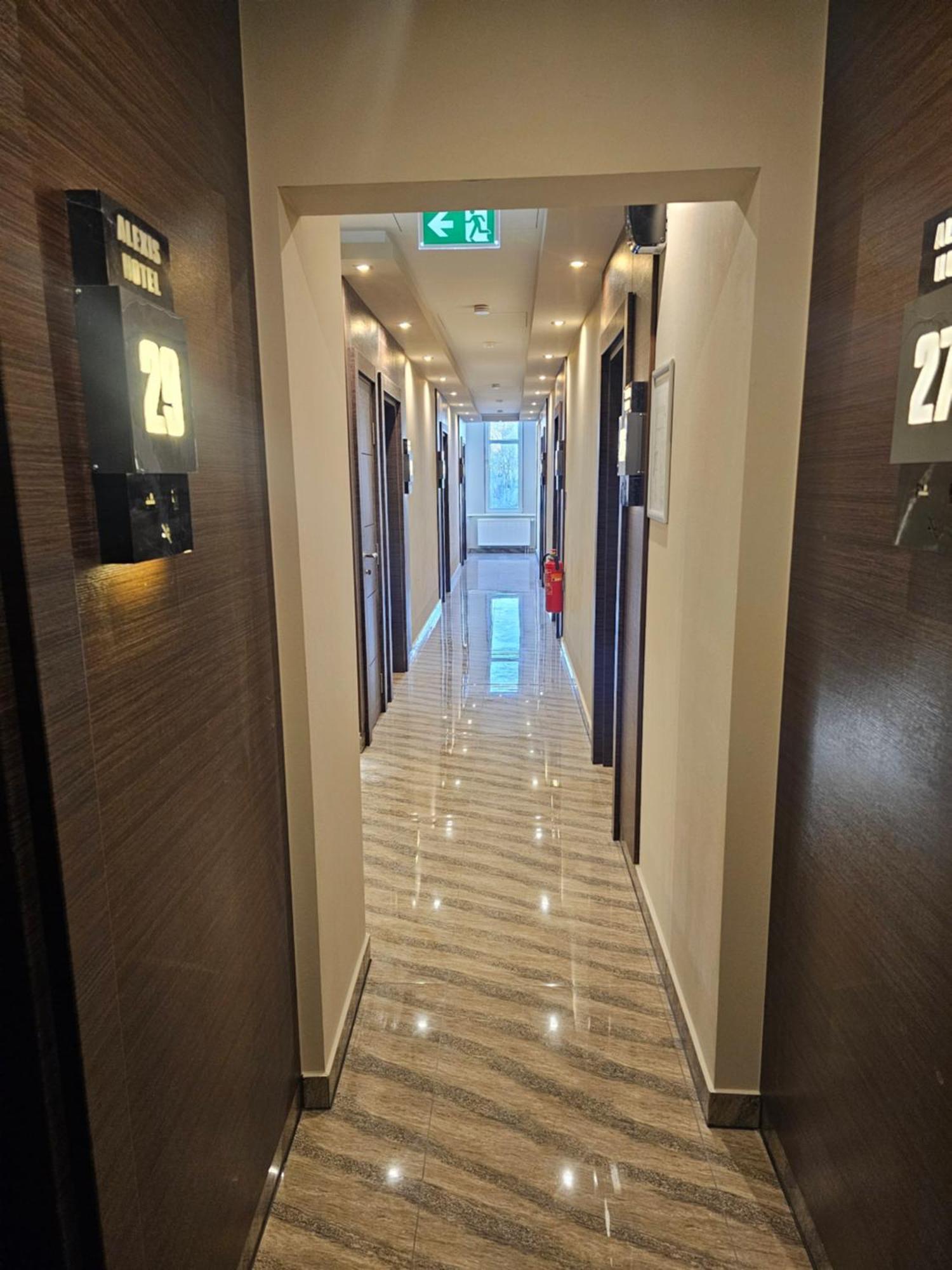 Hotel City Faber Вормс Экстерьер фото